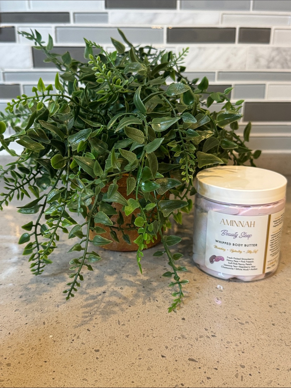 🔥LIMITED EDITION BEAUTY SLEEP WHIPPED BODY BUTTER🔥